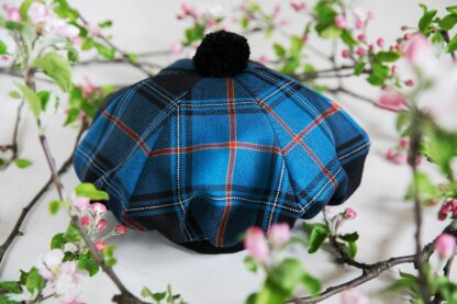 Šoti traditsiooniline müts